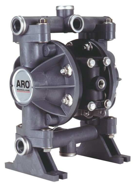 ARO英格索蘭氣動隔膜泵配件1寸/1.5寸/2寸/3寸泵，軸，導向桿